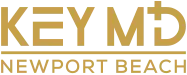 KEY MD logo